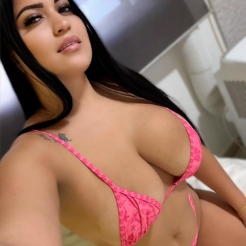 Hermosa latina bomba con ganas de sexo, Torrevieja