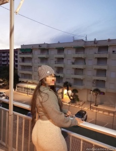 Shantal