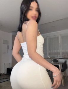 Chantal nueva en alicante juzgados