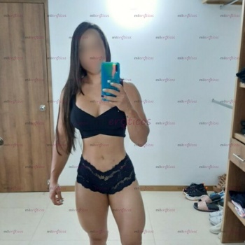Unica y exuberante chica fitness maria paula, Alicante