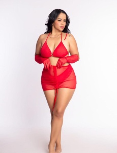 Hola mis amores soy ANA una chica Escort