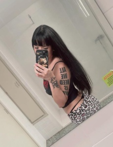 Joven disponible todas horas