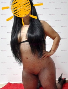 Linda madurita colombiana con real squirting pocos dias en benidorm