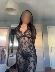 Perla 26 años , pasional y muy complaciente…!!!