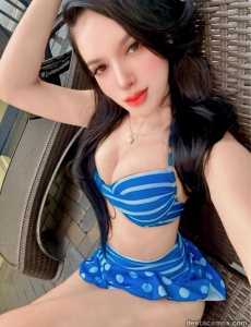 Venezolana lista par