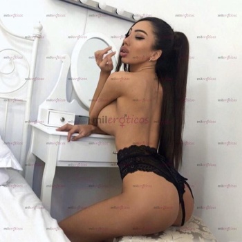 Escorts top no falsa 100% llamame par confirmar en mi casa, Alicante