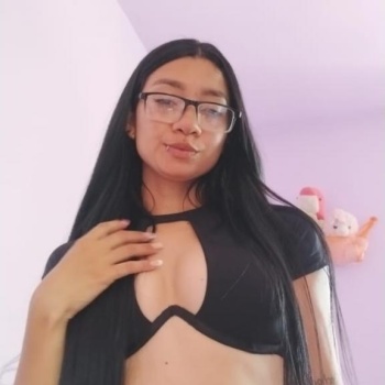 Colombiana de 22 añitos, Alicante