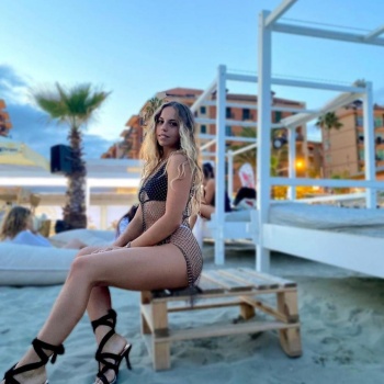 New! Fun girl in your town, Torrevieja