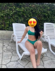 Hermosa española pasional y divertida
