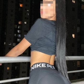 Preciosa latina con una carita angelical y un lindo cuerpo nueva en torrevieja, Torrevieja