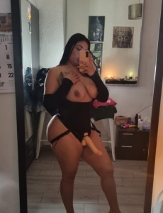 Colombiana muy bonita super novedad en alicante