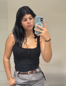 Nueva latina disponible 24 salidas a todas las zonas cercanas