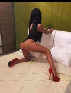 Raluca. Te espero en el centro de alicante para hacer cualquier servicio que des