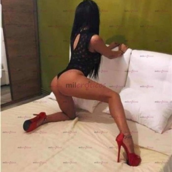 Raluca. Te espero en el centro de alicante para hacer cualquier servicio que des, Alicante