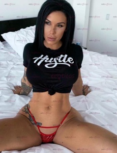 Hola soy riky. Nueva en alicante confirmar con foto