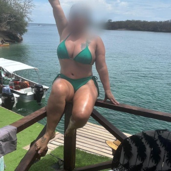 Mariana madura y ardiente en alicante, Alicante