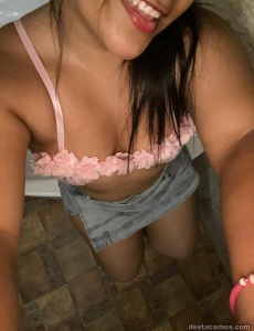 Latina novedad en orihuela