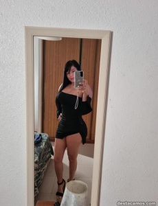 ⭐️ valeriahermosa y divertida