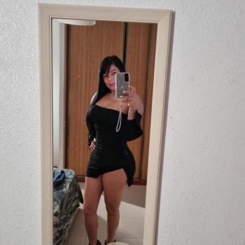 ⭐️ valeriahermosa y divertida, Alcoy