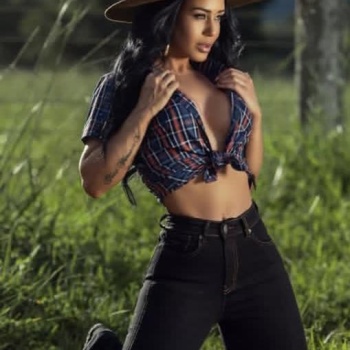 Amanda bombom, Torrevieja