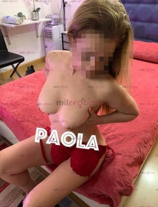 Novedad. Desplazamiento. Madurita. Rubia. Sexi. Guapa