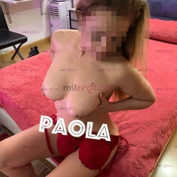 Novedad. Desplazamiento. Madurita. Rubia. Sexi. Guapa, Torrevieja