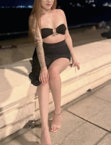 Hermosa divertida nueva latina en tu ciudad