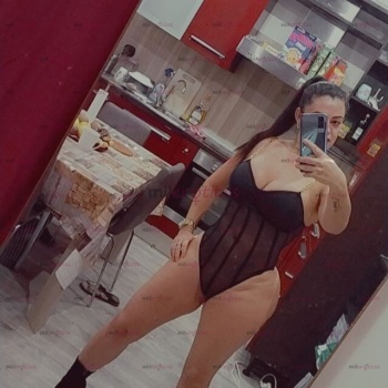 Apasionada cumpliendo fetiches y fantasias, Alicante