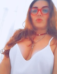Nerea canaria 30años