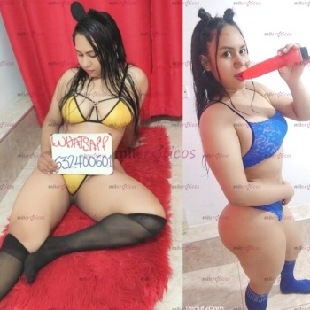 Me considero una chica muy cariñosa soy adicta al griego profundo, Alicante