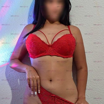 Latina calentita nueva en tu sector puro fuego conóceme, Benidorm