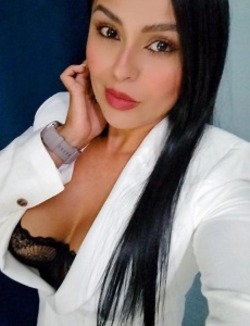 ️ debora, el encanto que te harÁ perder la razÓn