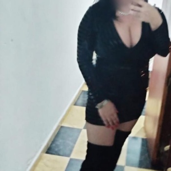 Sara nueva primera vez, Alicante