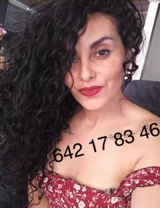 Madura novedad