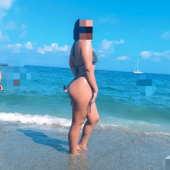 La mas y tierna, Alicante