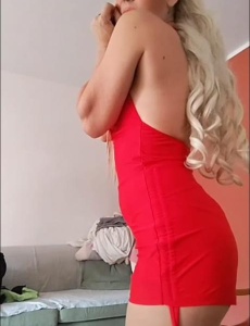 Deborah hermosa española exotica primera vez en torrevieja, alicante