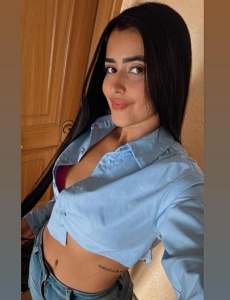 Una cita de complicidad diversion y muchas calor