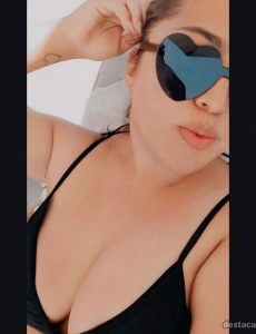 Cautivadora y atrevete