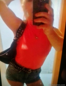Hola chicos soy marisa 1 chica encantadora y