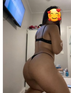 Morena curvi