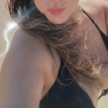 Estoy en agua dulce, Torrevieja