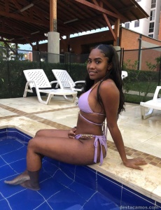 Valeria morena exÓtica