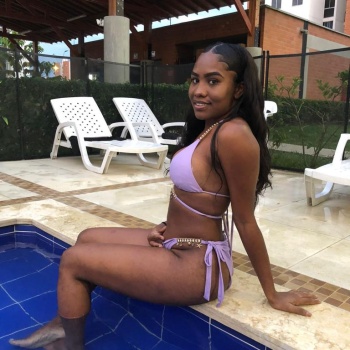 Valeria morena exÓtica, Alicante