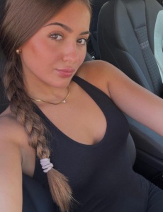 Española, 21 años  nueva