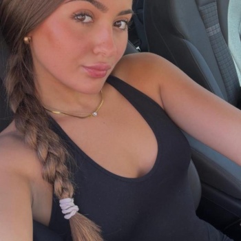Española, 21 años  nueva, Elche