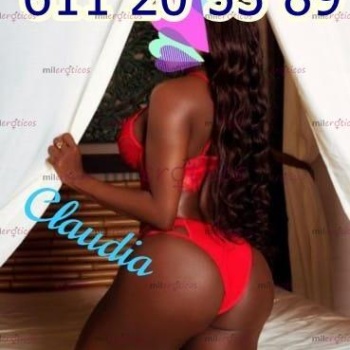 Claudia, jovencita con mucha marcha y ganas de fiesta. En denia. A partir de 30€, Denia
