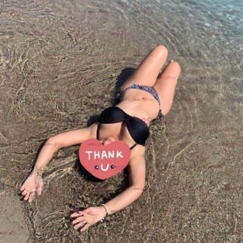 Andrea quiere mamarte la polla discreta y cachonda, Orihuela