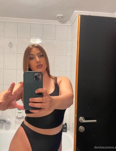 Karina -benidorm-top