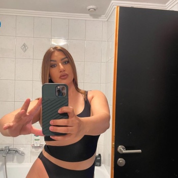 Karina -benidorm-top, Benidorm