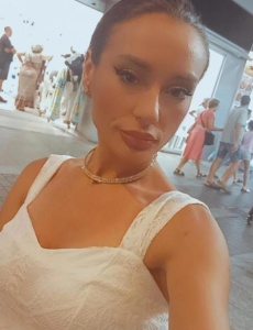 Anastasia nueva chica real videoconfirm